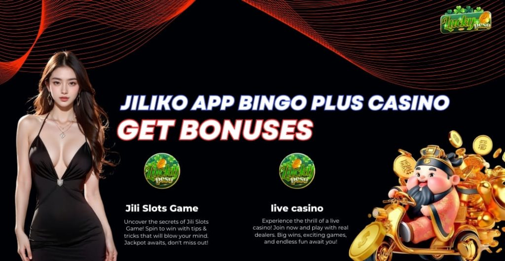 Jiliko App