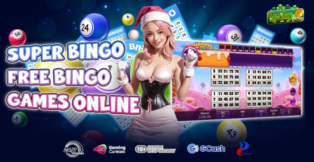 Bingo Plus Rewards